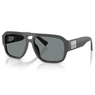 Dolce & Gabbana DG4506 Sunglasses